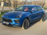 Porsche Macan 2019 года за 26 500 000 тг. в Караганда – фото 2