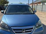Honda Odyssey 2006 года за 5 000 000 тг. в Шу
