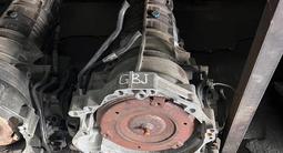 Audi 5HP-19 EYK GBF FAM GBJ FAX FAV FAR FEQ FEP FLC АКПП за 250 000 тг. в Астана – фото 3