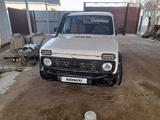 ВАЗ (Lada) Lada 2131 (5-ти дверный) 2006 года за 900 000 тг. в Кызылорда – фото 3