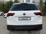 Volkswagen Tiguan 2021 годаүшін17 500 000 тг. в Усть-Каменогорск – фото 5
