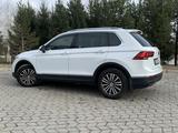 Volkswagen Tiguan 2021 годаүшін17 500 000 тг. в Усть-Каменогорск – фото 3