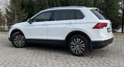 Volkswagen Tiguan 2021 года за 14 500 000 тг. в Усть-Каменогорск – фото 3