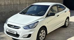 Hyundai Solaris 2013 годаүшін4 000 000 тг. в Шымкент