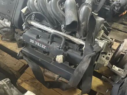 Двигатель 1.4-1.6үшін280 000 тг. в Кокшетау – фото 3