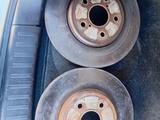 Тормозные диски за 20 000 тг. в Тараз – фото 3