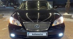 Lexus ES 350 2007 годаfor8 100 000 тг. в Тараз – фото 4