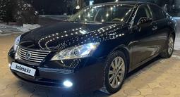 Lexus ES 350 2007 годаfor8 100 000 тг. в Тараз – фото 2