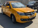 Geely GC6 2014 годаүшін1 690 000 тг. в Костанай – фото 2