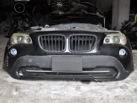 BMW E84 X1 носкат носкаут морда за 500 000 тг. в Астана