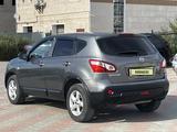 Nissan Qashqai 2013 годаүшін6 300 000 тг. в Актобе – фото 3