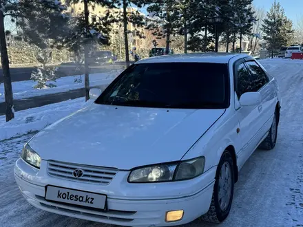 Toyota Camry Gracia 1998 года за 2 400 000 тг. в Алматы – фото 9