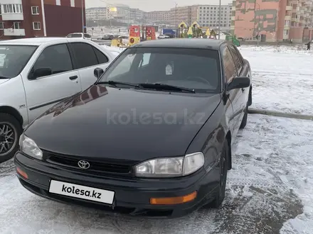 Toyota Camry 1994 года за 1 550 000 тг. в Усть-Каменогорск