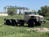 Урал  4320 2005 годаүшін6 000 000 тг. в Тараз