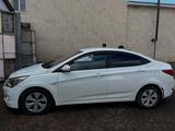 Hyundai Accent 2014 года за 5 200 000 тг. в Астана – фото 4