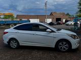 Hyundai Accent 2014 года за 5 200 000 тг. в Астана – фото 3