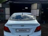 Hyundai Accent 2014 года за 5 200 000 тг. в Астана – фото 2