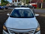 Hyundai Accent 2014 года за 5 200 000 тг. в Астана