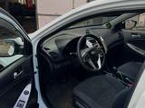 Hyundai Accent 2014 года за 5 200 000 тг. в Астана – фото 5