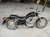 Yamaha  Yamaha XV400 Virago 1991 года за 1 100 000 тг. в Алматы