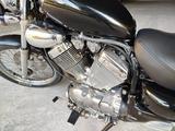 Yamaha  Yamaha XV400 Virago 1991 года за 1 100 000 тг. в Алматы – фото 5