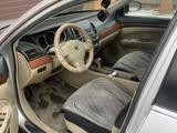 Nissan Bluebird 2009 года за 1 850 000 тг. в Актобе – фото 2