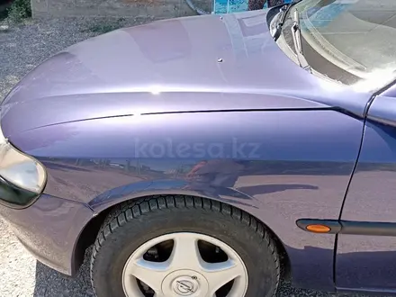 Opel Vectra 1997 года за 1 850 000 тг. в Тараз – фото 2