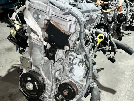 Привозной мотор 2AR ACV50 за 180 000 тг. в Семей – фото 7