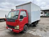 Isuzu  Elf (N-series) 2007 года за 4 000 000 тг. в Павлодар