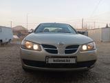 Nissan Almera 2003 года за 2 200 000 тг. в Семей