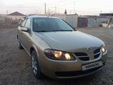 Nissan Almera 2003 года за 2 200 000 тг. в Семей – фото 3