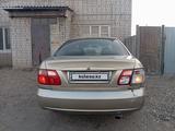 Nissan Almera 2003 года за 2 200 000 тг. в Семей – фото 5