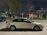 Chevrolet Lacetti 2013 годаүшін2 500 000 тг. в Алматы – фото 4