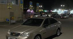 Chevrolet Lacetti 2013 годаүшін2 500 000 тг. в Алматы – фото 2