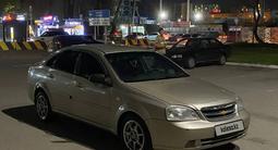 Chevrolet Lacetti 2013 года за 2 500 000 тг. в Алматы – фото 3