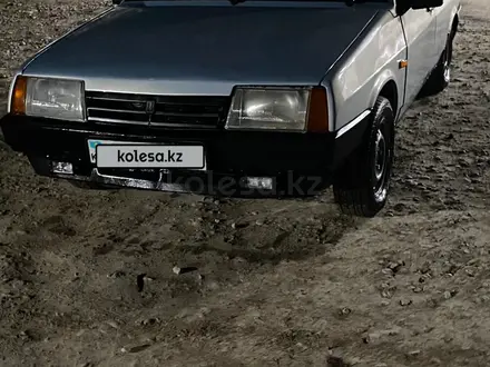 ВАЗ (Lada) 21099 2002 годаүшін840 000 тг. в Шымкент