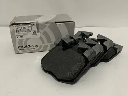КОЛОДКИ НА BMW ВЕСЬ МОДЕЛЬНЫЙ РЯД за 24 990 тг. в Алматы – фото 6