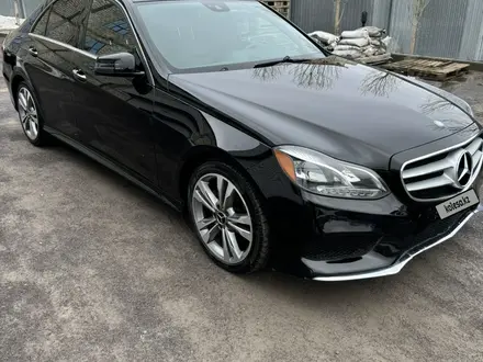 Mercedes-Benz E 350 2013 года за 10 500 000 тг. в Актобе – фото 2