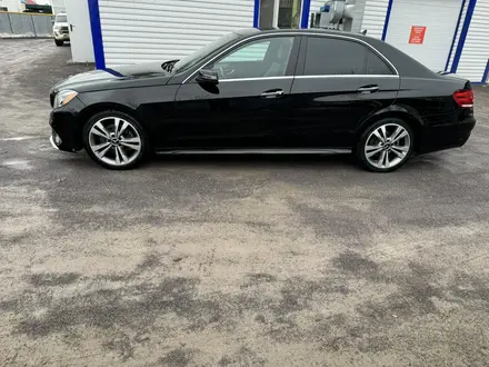 Mercedes-Benz E 350 2013 года за 10 500 000 тг. в Актобе – фото 3