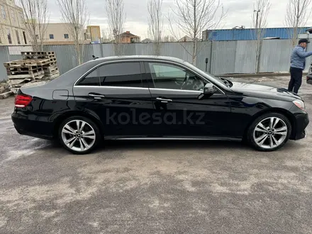 Mercedes-Benz E 350 2013 года за 10 500 000 тг. в Актобе – фото 6