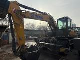 XCMG  XE150WD объем ковша 0, 6 куб. В наличий! 2026 года за 53 000 000 тг. в Алматы – фото 2
