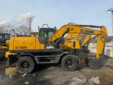XCMG  XE150WD объем ковша 0, 6 куб. В наличий! 2026 года за 53 000 000 тг. в Алматы