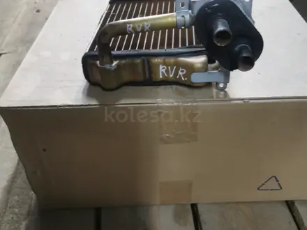 Радиатор печки для Mitsubishi RVR за 25 000 тг. в Шымкент