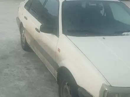 Volkswagen Passat 1991 года за 1 500 000 тг. в Кокшетау – фото 4