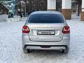 ВАЗ (Lada) Granta 2191 2023 годаүшін4 950 000 тг. в Костанай – фото 5