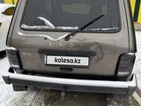 ВАЗ (Lada) Lada 2121 2021 годаүшін4 000 000 тг. в Уральск – фото 5