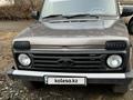 ВАЗ (Lada) Lada 2121 2021 года за 4 300 000 тг. в Уральск