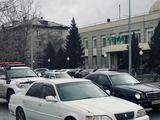 Toyota Cresta 1997 годаүшін3 270 000 тг. в Семей