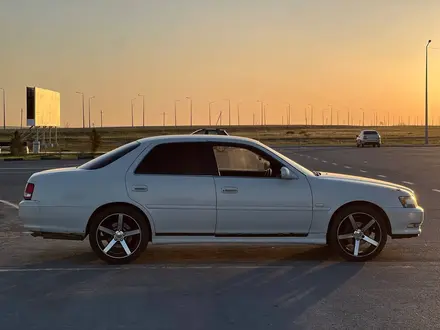 Toyota Cresta 1997 года за 3 270 000 тг. в Семей – фото 3