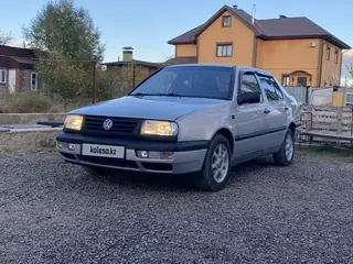 Volkswagen Vento